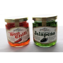 Something Special Gourmet Jalapeno or Red Chili